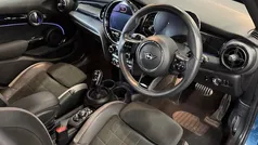 Used 2022 Mini Cooper S Hatch Hatchback | £20,538 (Fair price)