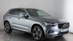 Used 2019 Volvo XC60 SUV | £24,800 (Fair price)