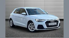 Used 2023 Audi A1 Sport Hatchback | £18,950 (Fair price)