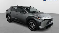 Used 2024 Toyota bZ4X SUV | £24,999 (Good price)