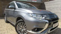 Used 2020 Mitsubishi Outlander P-HEV Estate | £22,750