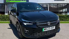 Used 2023 Vauxhall Corsa-e Ultimate Hatchback | £13,780 (Fair price)