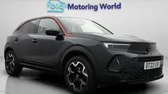 Used 2025 Vauxhall Mokka SUV | £15,200 (Fair price)