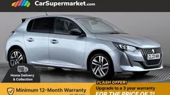 Used 2023 Peugeot 208 Allure+ Hatchback | £14,197 (Fair price)