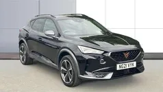 Used 2021 Cupra Formentor SUV | £18,323 (Good price)