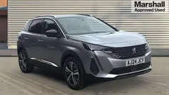 Used 2024 Peugeot 3008 Allure Estate | £20,475 (Fair price)