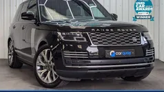 Used 2020 Land Rover Range Rover Autobiography SUV | £32,995 (Super price)