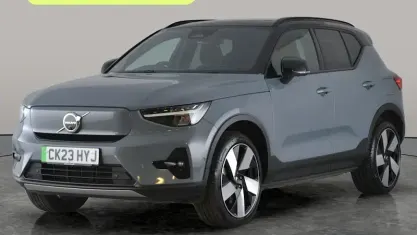 Used Volvo XC40 Ultimate 169 kW (231 HP) 2022 SUV