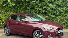 Used 2018 Mazda 2 Inclusive Hatchback | £12,045 (Fair price)
