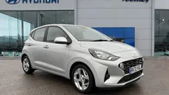 Used 2023 Hyundai i10 SE Hatchback | £11,695 (Fair price)