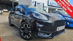 Used 2023 Ford Puma ST-Line X Hatchback | £17,995 (Fair price)