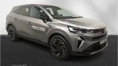 Used 2024 Renault Symbioz Techno Esprit Alpine SUV | £24,885 (Super price)
