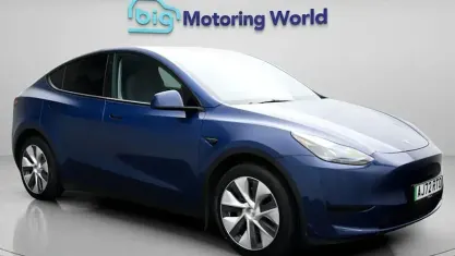 Usado Tesla Model Y RWD 219 kW (299 CV) 2024 SUV