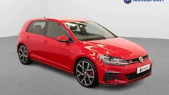 Used 2019 VW Golf VII GTI Hatchback | £19,549 (Good price)