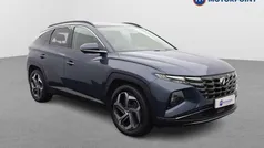 Used 2022 Hyundai Tucson Ultimate SUV | £23,999 (Fair price)