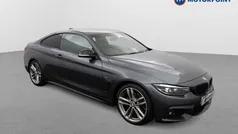Used 2019 BMW 420 M Sport Coupe | £18,799 (Fair price)