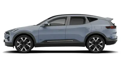 New Polestar 3 Performance 500 kW (680 HP) 2026 SUV