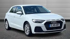 Used 2019 Audi A1 Sport Hatchback | £15,490 (Fair price)