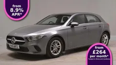 Used 2021 Mercedes A180 SE Hatchback | £15,355