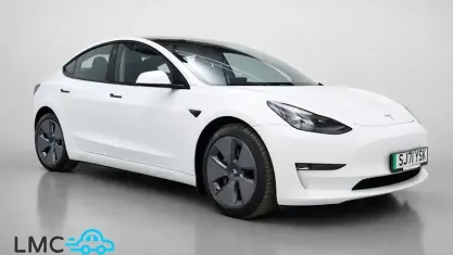 Used Tesla Model 3 Long Range AWD 258 kW (351 HP) 2023 Sedan