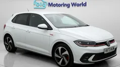 Used 2025 VW Polo GTI Hatchback | £22,700 (Fair price)