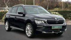 Used 2024 Skoda Kamiq SE L SUV | £20,500 (Fair price)