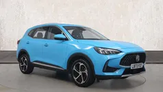 Used 2023 MG HS SE SUV | £16,891 (Fair price)