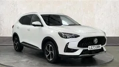 Used 2023 MG HS Trophy SUV | £18,690 (Fair price)