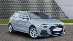 Grey Used 2022 Audi A1 Sport Hatchback | £19,295 (Fair price)