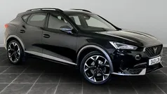 Used 2024 Cupra Formentor SUV | £18,995 (Good price)
