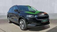 Used 2023 Skoda Karoq SE Drive SUV | £18,190 (Fair price)