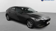 Used 2021 Mazda 3 Hatchback | £14,149 (Good price)