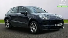 Used 2018 Porsche Macan SUV | £22,699