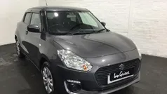 Used 2019 Suzuki Swift SZ3 Hatchback | £5,999 (Good price)