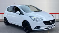 Used 2019 Vauxhall Corsa Hatchback | £8,031 (Fair price)