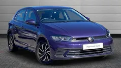 Other Used 2022 VW Polo Life Hatchback | £16,395 (Fair price)