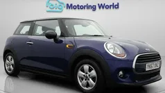 Used 2018 Mini Cooper Hatch Hatchback | £8,300 (Super price)