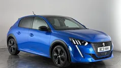 Used 2020 Peugeot 208 Active Hatchback | £10,500 (Fair price)