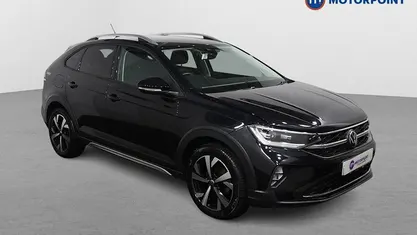 Used VW Taigo Style 150 HP (110 kW) 2024 SUV