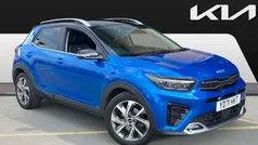Used 2024 Kia Stonic 4 SUV | £15,122 (Fair price)
