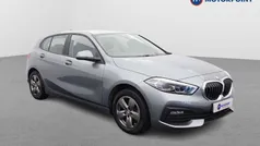 Used 2024 BMW 118 Hatchback | £20,099 (Super price)