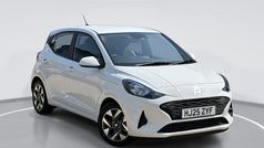 Used 2025 Hyundai i10 Advanced Hatchback | £14,999 (Fair price)