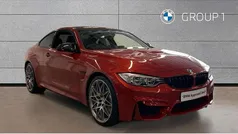 Used 2016 BMW M4 Competition Edition Coupe | £31,450 (A bit pricey)