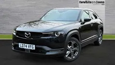 Used 2023 Mazda MX30 Exclusive-Line SUV | £14,950 (Fair price)