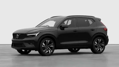 Novo Volvo XC40 Ultra 163 HP (119 kW) 2026 Branco SUV
