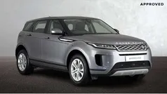 Used 2019 Land Rover Range Rover evoque S SUV | £22,350 (Fair price)