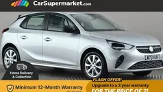 Used 2023 Vauxhall Corsa Design Edition Hatchback | £11,697 (Fair price)