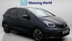 Used 2025 Honda Jazz Advance Hatchback | £20,600 (Fair price)
