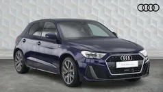 Used 2024 Audi A1 S-Line Hatchback | £25,000 (Fair price)
