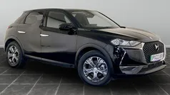 Used 2022 DS Automobiles DS3 Crossback E-Tense Bastille SUV | £10,795 (Fair price)